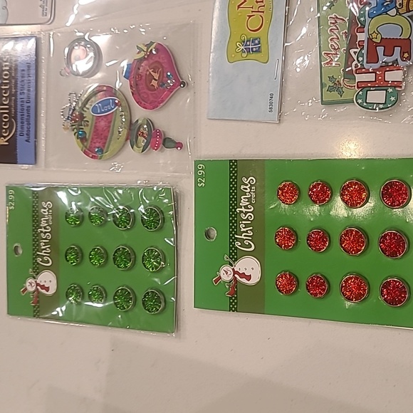 Christmas Craft Bundle - Picture 5 of 5